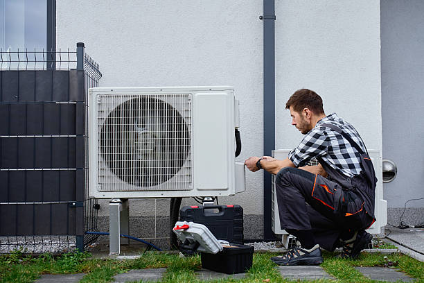 Trusted Air Conditioning Repair service in Flat Rock, IN - HVAC Repair CO